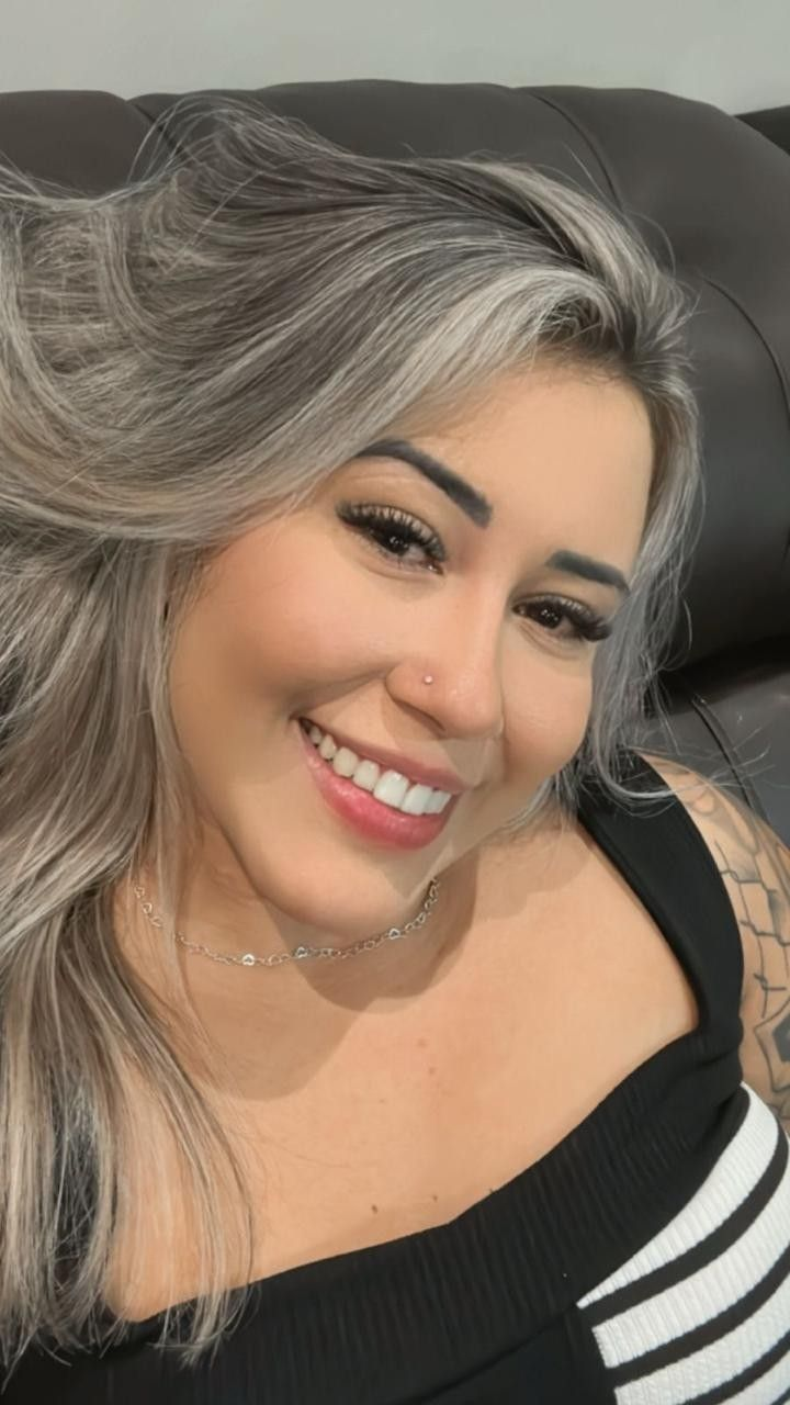 Carolina F.